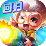 宫爆老奶奶家族篇官方版