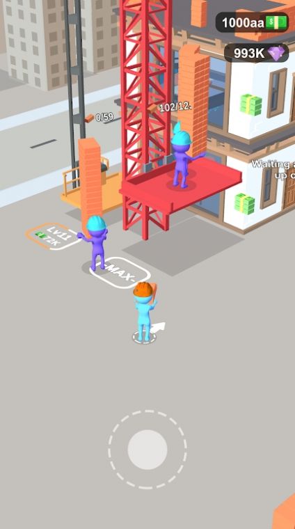 建造一座高塔图1