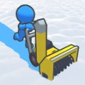 铲雪工人游戏