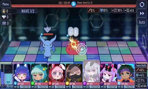 扭蛋俱乐部2026最新版图2