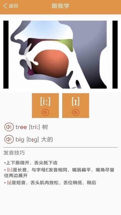 大猫英语国际音标正版图1