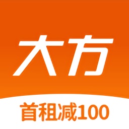 大方租车软件官方最新版