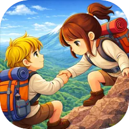 一起登顶