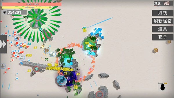 战车大作战游戏无广告版图2