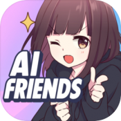 AIFriends直装游戏版