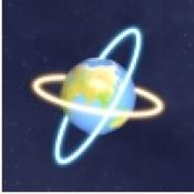 太空碎片点击器无广告版