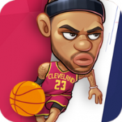 NBA2K全明星免费版