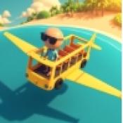 空中巴士登陆3D安卓直装版