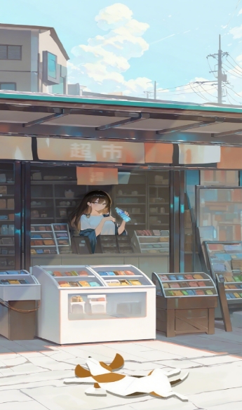 生财小菜园最新版图2
