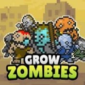 合并僵尸游戏纯净最新版