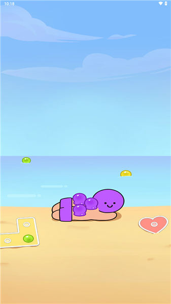 拔个火罐手游免费版图1