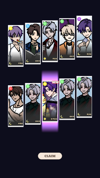 Lovely Wisher官方版图1