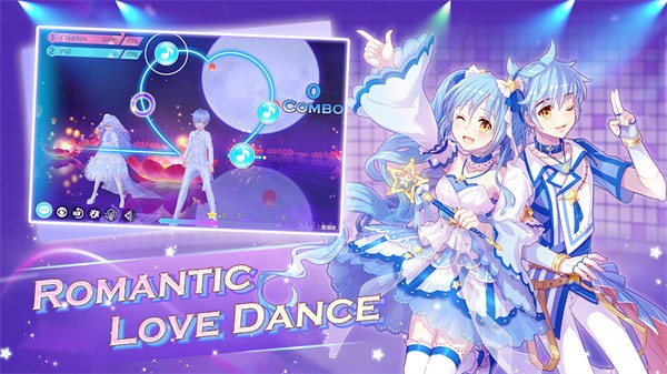 SweetDance直装版图5
