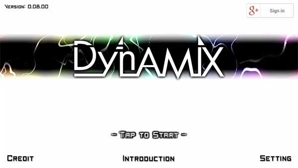 Dynamix正版图1