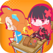 少女的迷宫书官方最新版