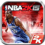 NBA2K15安卓版