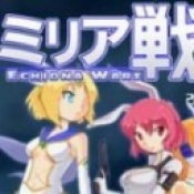 米莉亚战记dx手机最新版