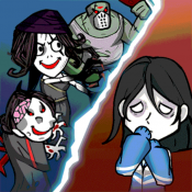 入侵异世界正版