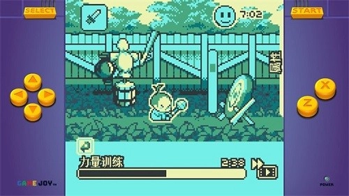 勇者蛋生最新版图3