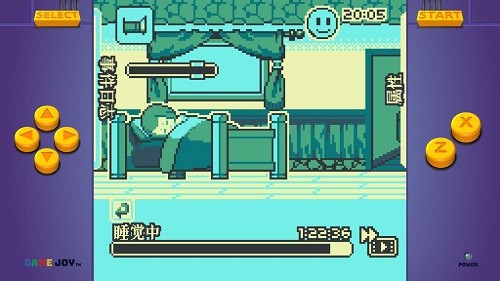 勇者蛋生最新版图1