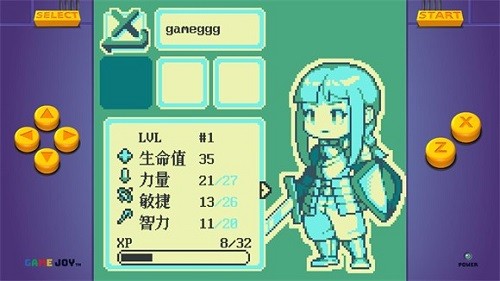 勇者蛋生最新版图2