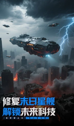 流浪仙秦手游直装版图3