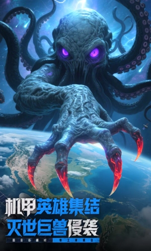 流浪仙秦手游直装版图1