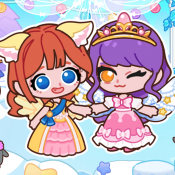 皮卡梦幻小镇游戏绿色版