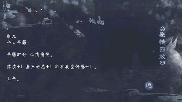 福晋之路游戏正版图5