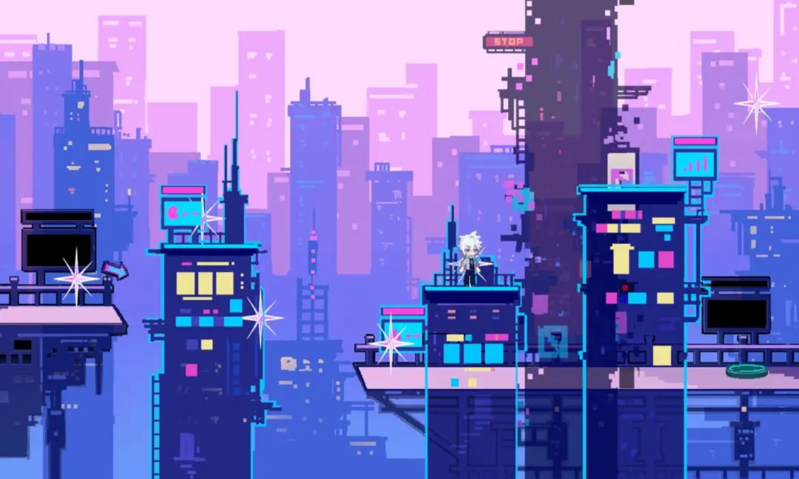Shimmer手游版图2