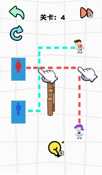 能通关再说免费版图2