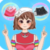 星梦少女左右时尚原版