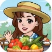 好运菜市场游戏纯净版