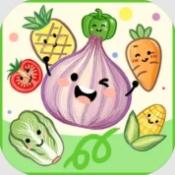 菜菜对对碰直装游戏版