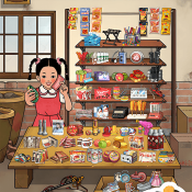 校园杂货铺最新免费版