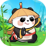 合合熊猫游戏无广告版
