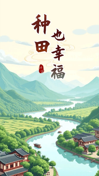 种田也幸福手机版图2