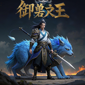 御兽之王二游戏官方最新版
