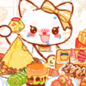 萌猫美食家通用版