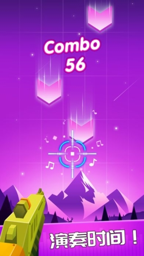 枪声音乐游戏无广告版图2