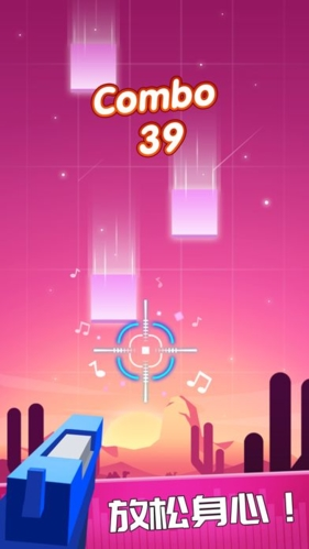 枪声音乐游戏无广告版图1