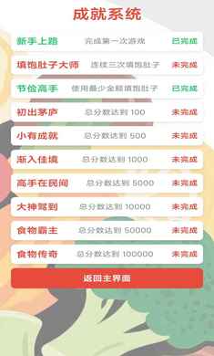 随机金额餐游戏官方最新版图4