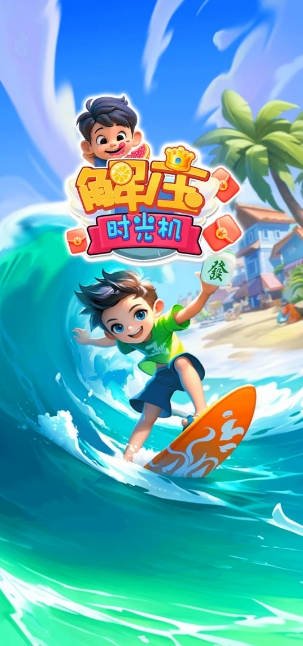 解压时光机手机正版图1