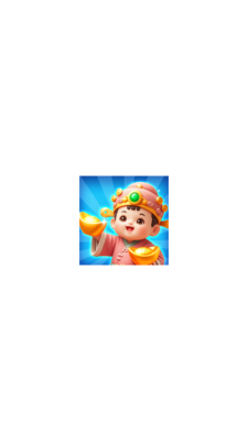 福运亨通原版图1