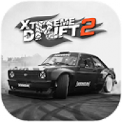 极限漂移2手机最新版