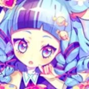 装扮魔法少女游戏官方版