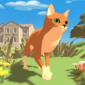 猫咪生活模拟游戏正版