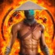 功夫格斗空手道打击游戏纯净版
