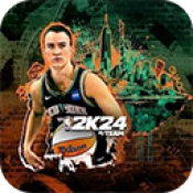 我的NBA2K24国际服最新版