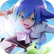 少年御灵师国际服手游免费版